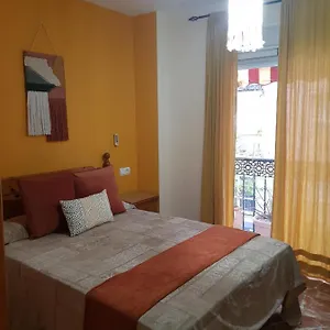 Casa de hóspedes La Vega