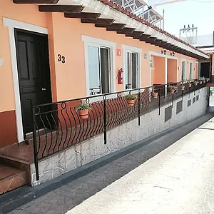 Aquiles Motel