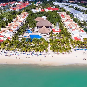Viva Maya By Wyndham, A Trademark 4*, Playa del Carmen Mexiko