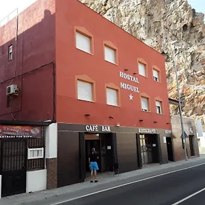 Miguel Calahonda