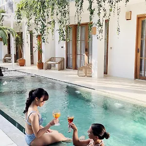 White Goose Boutique , Canggu Indonesien