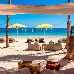 The Fives Oceanfront 5*, Puerto Morelos Mexiko